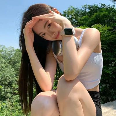 性感女勇士