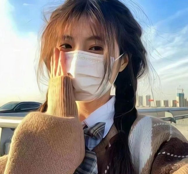 不死情谜