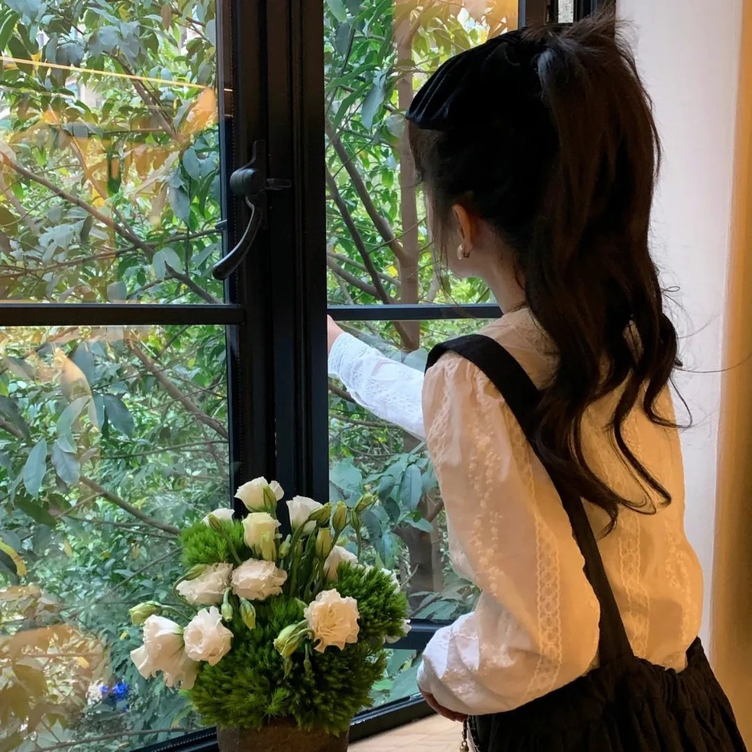 那女人、吉特巴