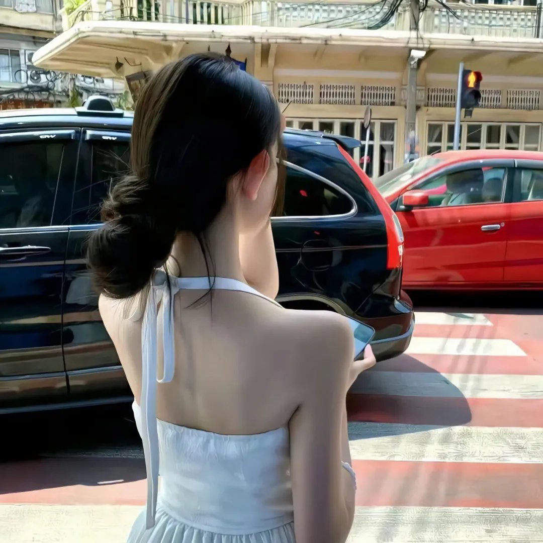 蛙女